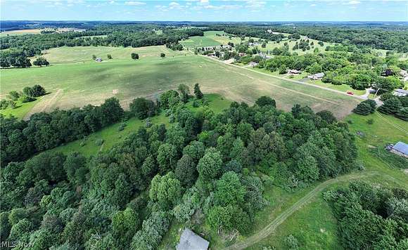 28 Acres of Land for Sale in Mount Vernon, Ohio
