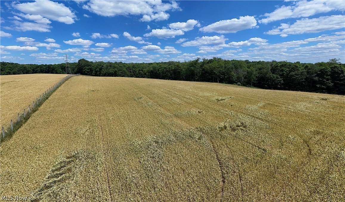 5 Acres of Land for Sale in Mount Vernon, Ohio