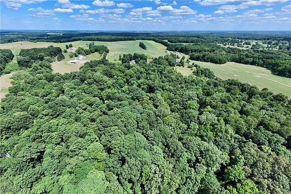 27.1 Acres of Recreational Land for Auction in Mount Vernon, Ohio