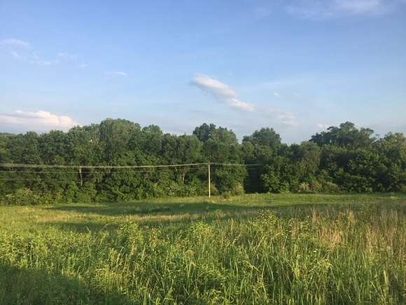 7.53 Acres of Residential Land for Sale in Cookeville, Tennessee