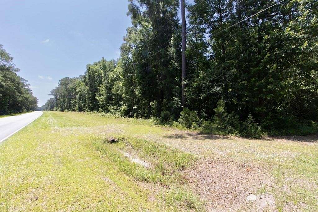 1.39 Acres of Residential Land for Sale in Hinesville, Georgia