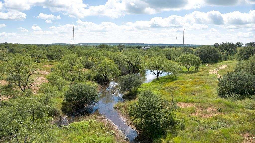 26 Acres of Agricultural Land for Sale in Mason, Texas