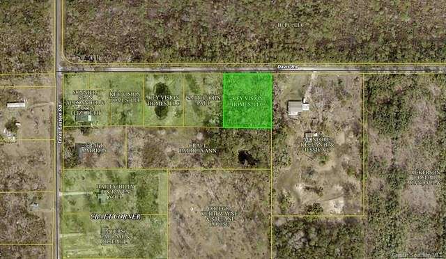 1 Acres of Residential Land for Sale in Ragley, Louisiana