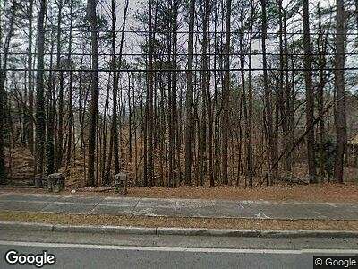 1.6 Acres of Residential Land for Sale in Stone Mountain, Georgia