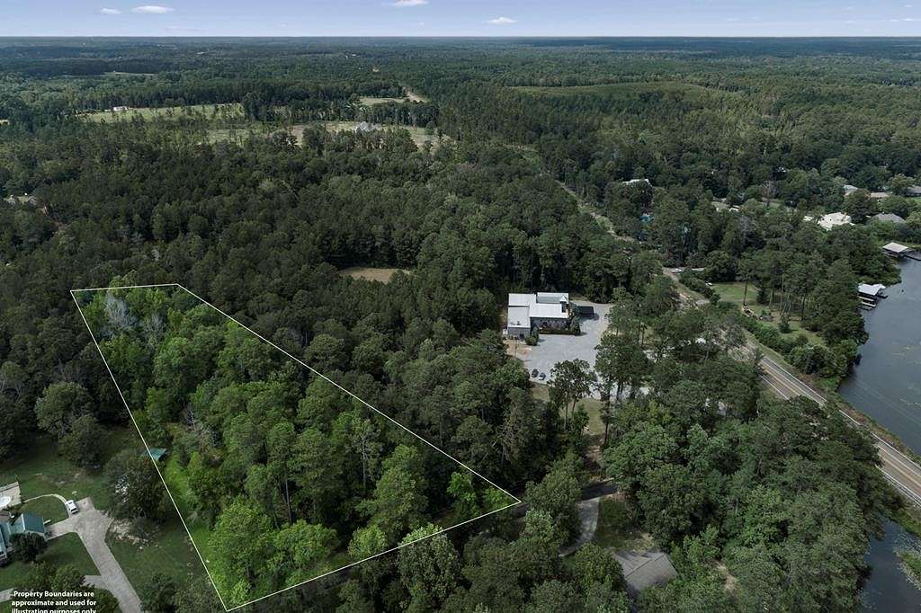 2 Acres of Residential Land for Sale in Summit, Mississippi