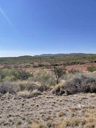 240 Acres of Land for Sale in Bent, New Mexico