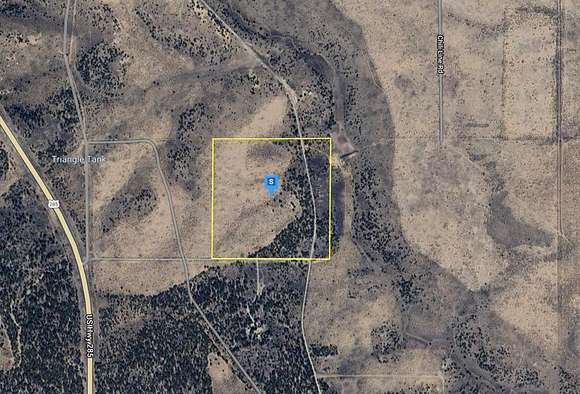 39.7 Acres of Land for Sale in Santa Fe, New Mexico