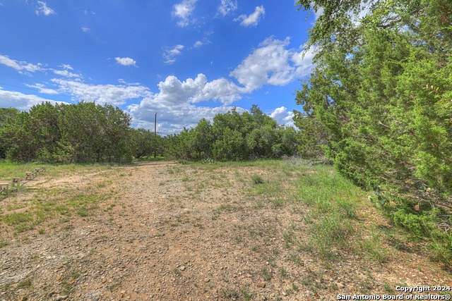 0.086 Acres of Land for Sale in Canyon Lake, Texas