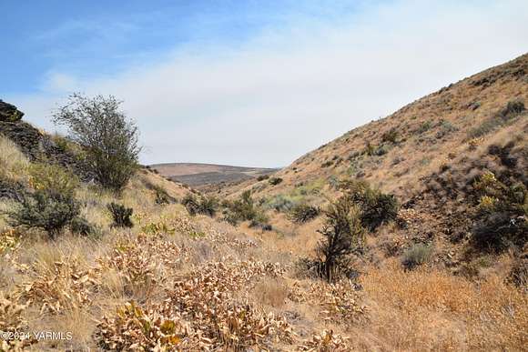 20 Acres of Recreational Land for Sale in Ellensburg, Washington