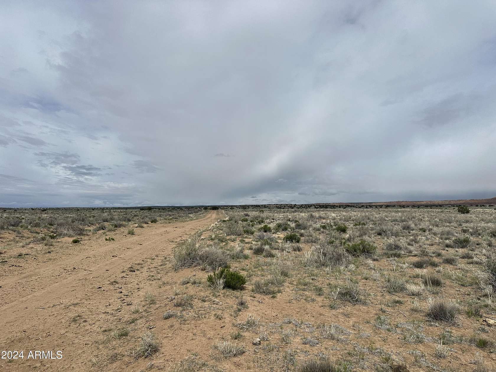 40.35 Acres of Recreational Land for Sale in St. Johns, Arizona
