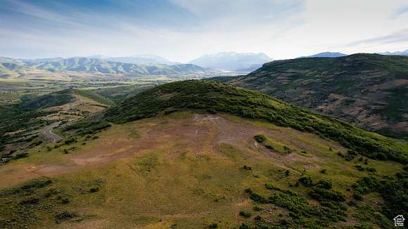 197 Acres of Recreational Land & Farm for Sale in Heber City, Utah