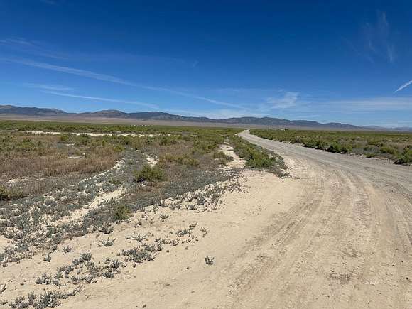 306.51 Acres of Recreational Land for Sale in Montello, Nevada