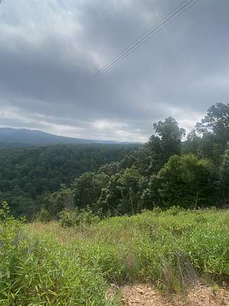 187.207 Acres of Recreational Land for Sale in Pilot, Virginia