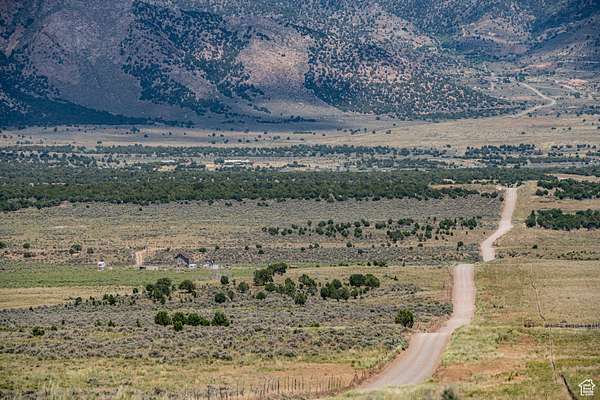 300 Acres of Recreational Land & Farm for Sale in Eureka, Utah