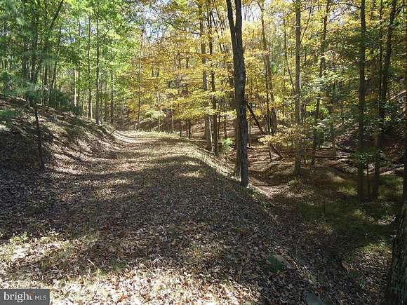 4.65 Acres of Land for Sale in Keyser, West Virginia