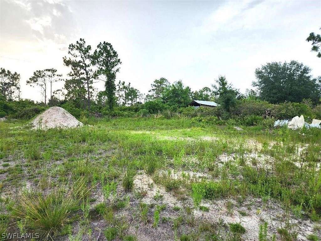 1.37 Acres of Residential Land for Sale in Punta Gorda, Florida