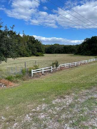 3.4 Acres of Commercial Land for Sale in Lutz, Florida