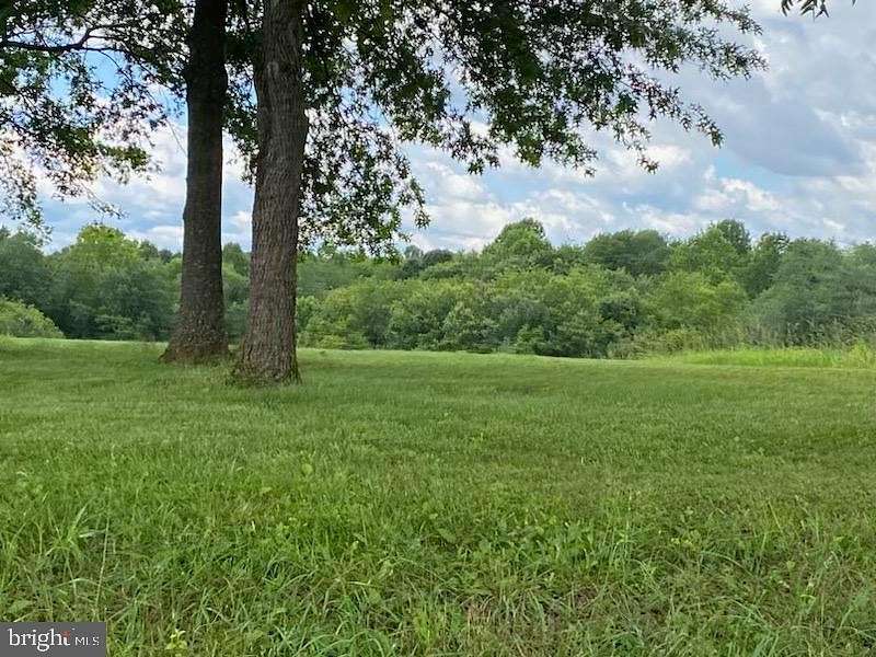 10 Acres of Land for Sale in Culpeper, Virginia