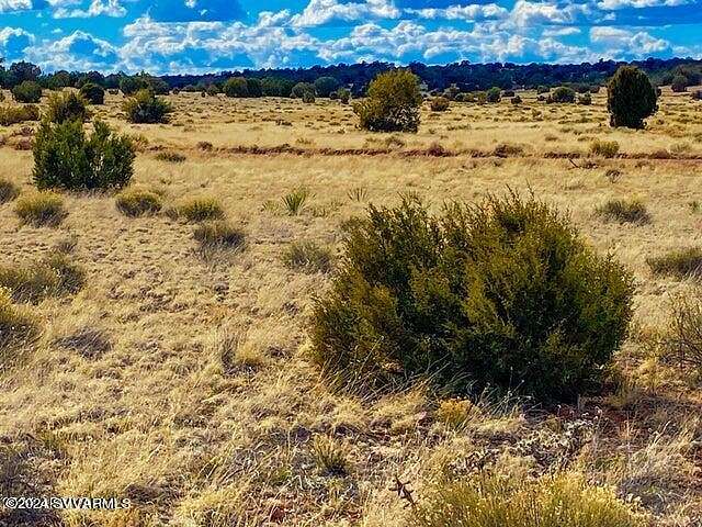 9.92 Acres of Residential Land for Sale in Seligman, Arizona