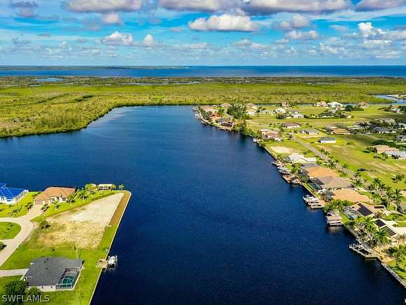 0.397 Acres of Residential Land for Sale in Cape Coral, Florida