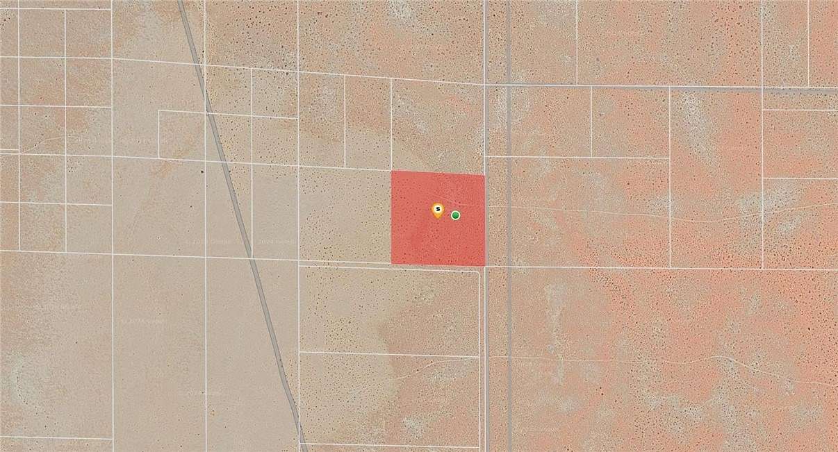 10 Acres of Land for Sale in Adelanto, California