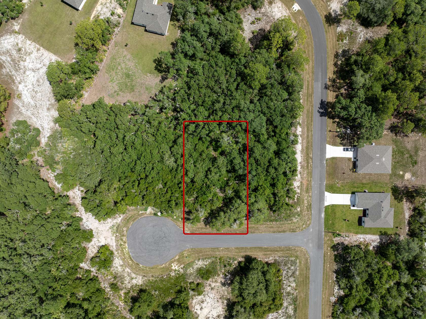 0.34 Acres of Residential Land for Sale in Poinciana, Florida