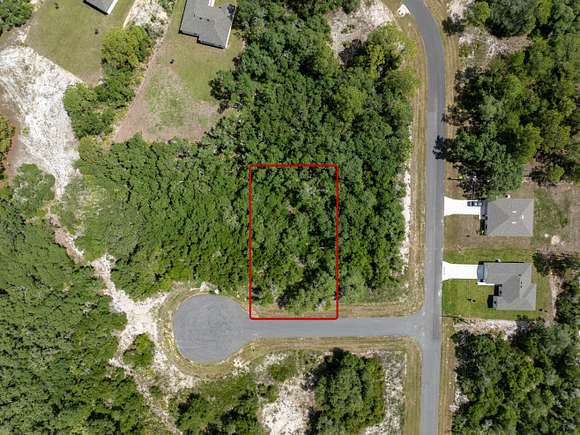 0.34 Acres of Residential Land for Sale in Poinciana, Florida