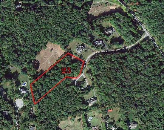 2.93 Acres of Residential Land for Sale in Southeast Town, New York
