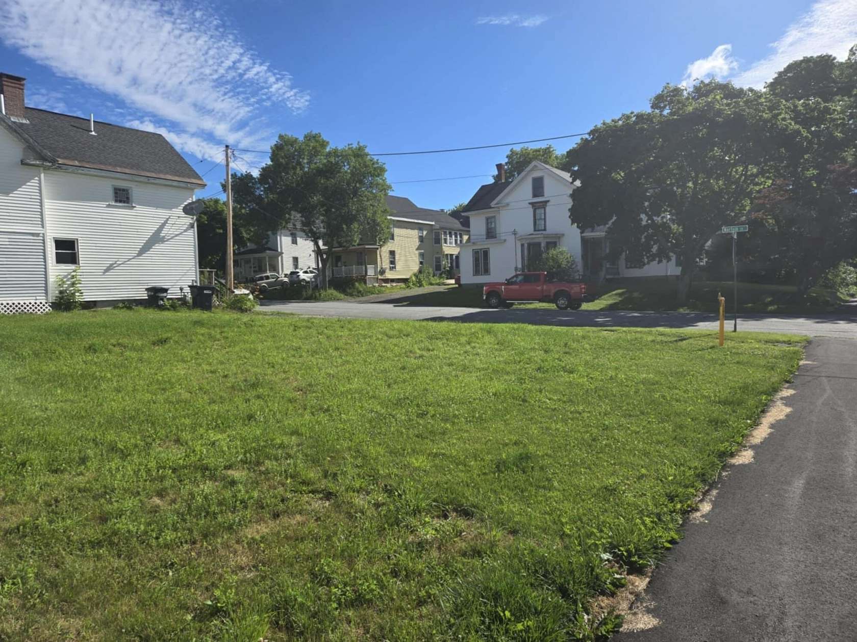 0.077 Acres of Residential Land for Sale in Bangor, Maine