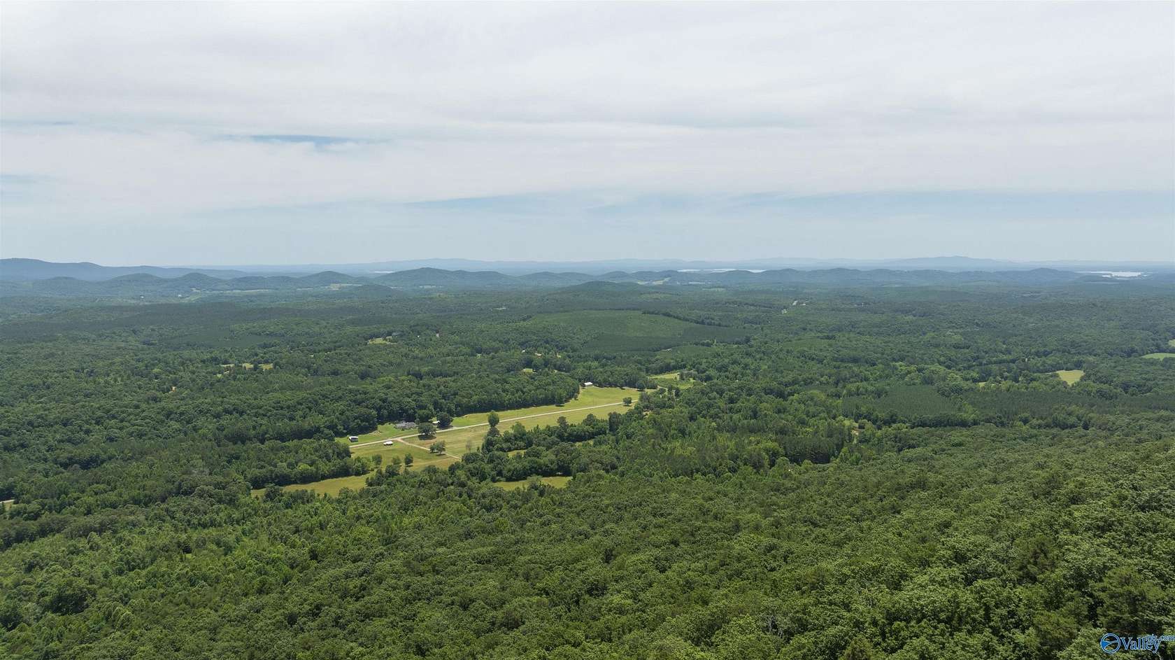 5 Acres of Land for Sale in Gaylesville, Alabama