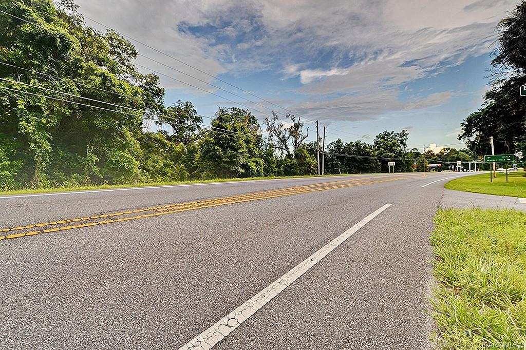 2.75 Acres of Mixed-Use Land for Sale in Hernando, Florida