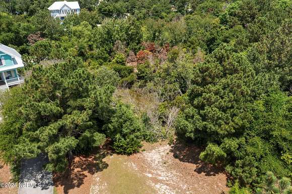 0.69 Acres of Residential Land for Sale in Emerald Isle, North Carolina