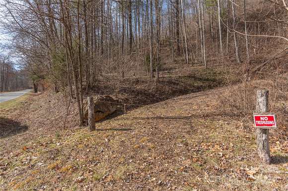 10.35 Acres of Recreational Land for Sale in Cullowhee, North Carolina