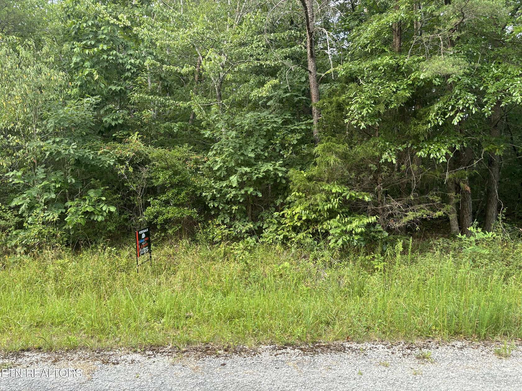 0.29 Acres of Residential Land for Sale in Crossville, Tennessee