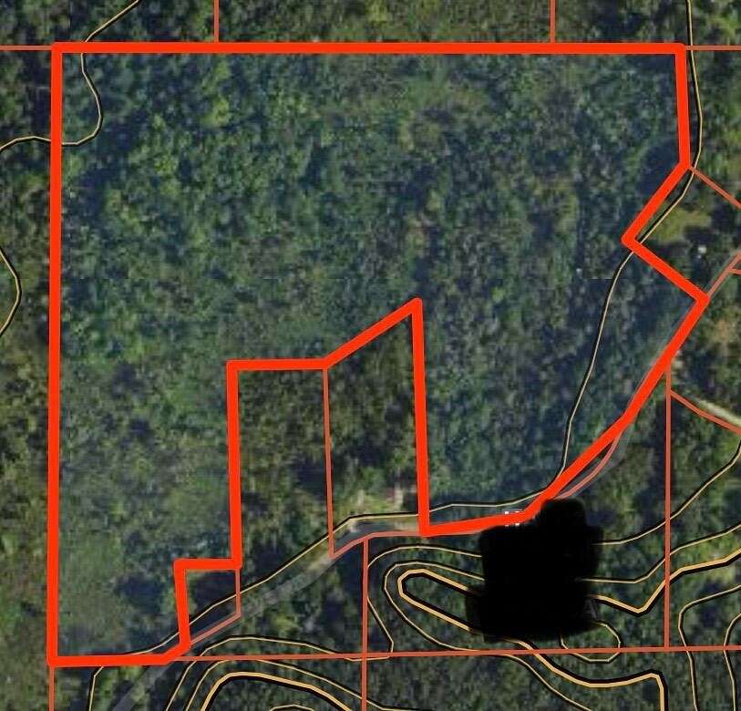 29.86 Acres of Recreational Land for Sale in Belding, Michigan