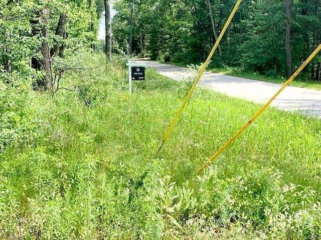 0.34 Acres of Residential Land for Sale in Baldwin, Michigan