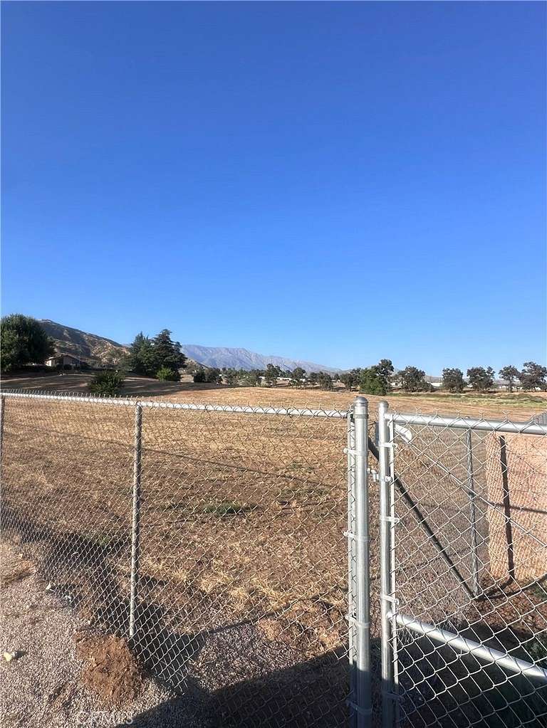 2.27 Acres of Residential Land for Sale in Cherry Valley, California