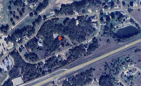 0.233 Acres of Land for Sale in Runaway Bay, Texas