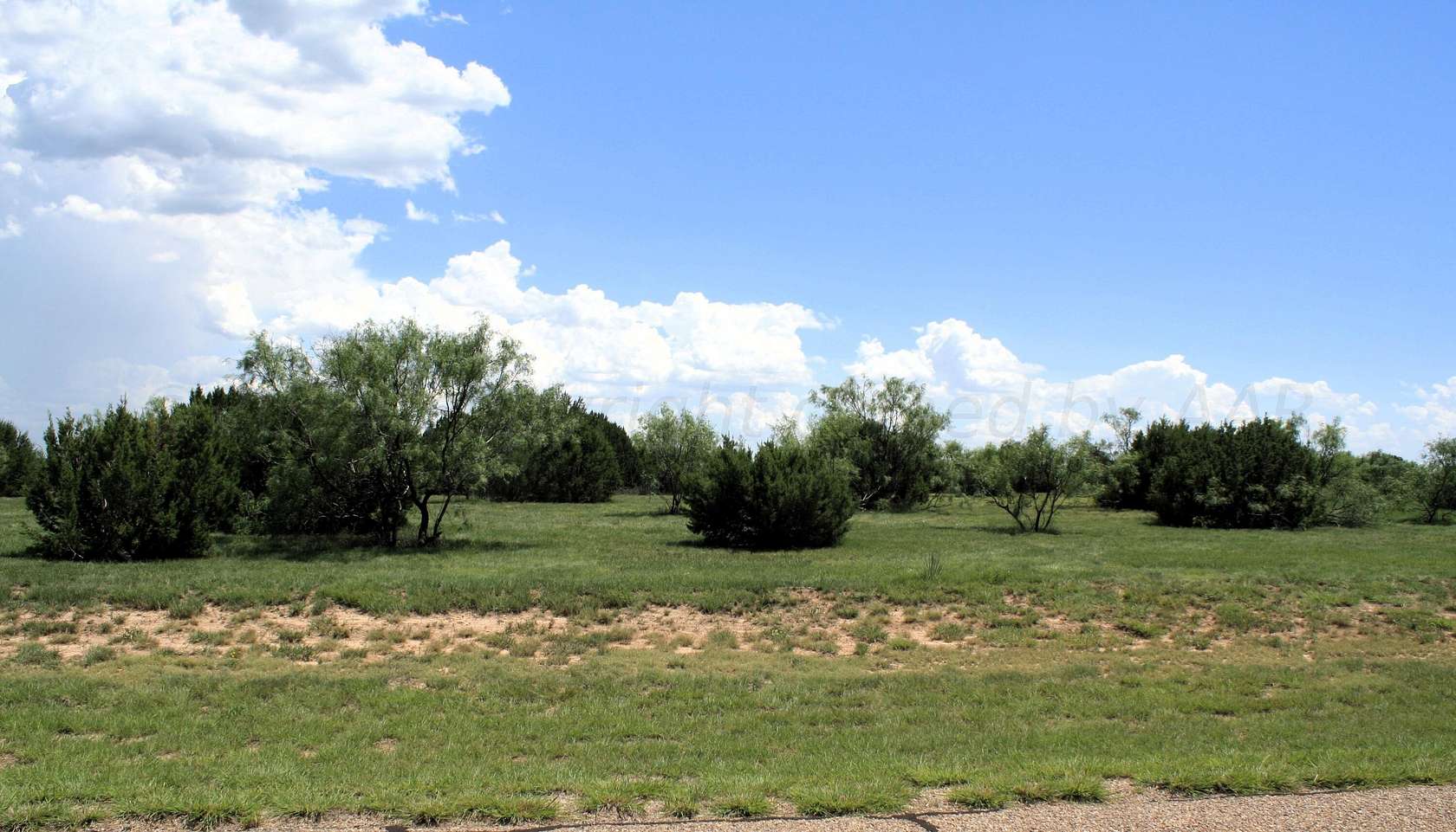 3.342 Acres of Residential Land for Sale in Canyon, Texas