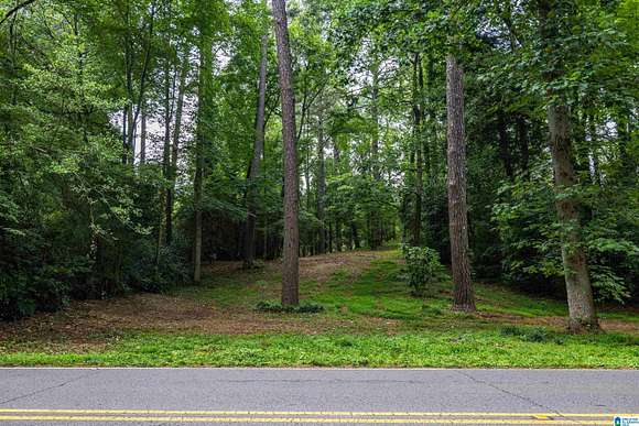 1.49 Acres of Residential Land for Sale in Mountain Brook, Alabama