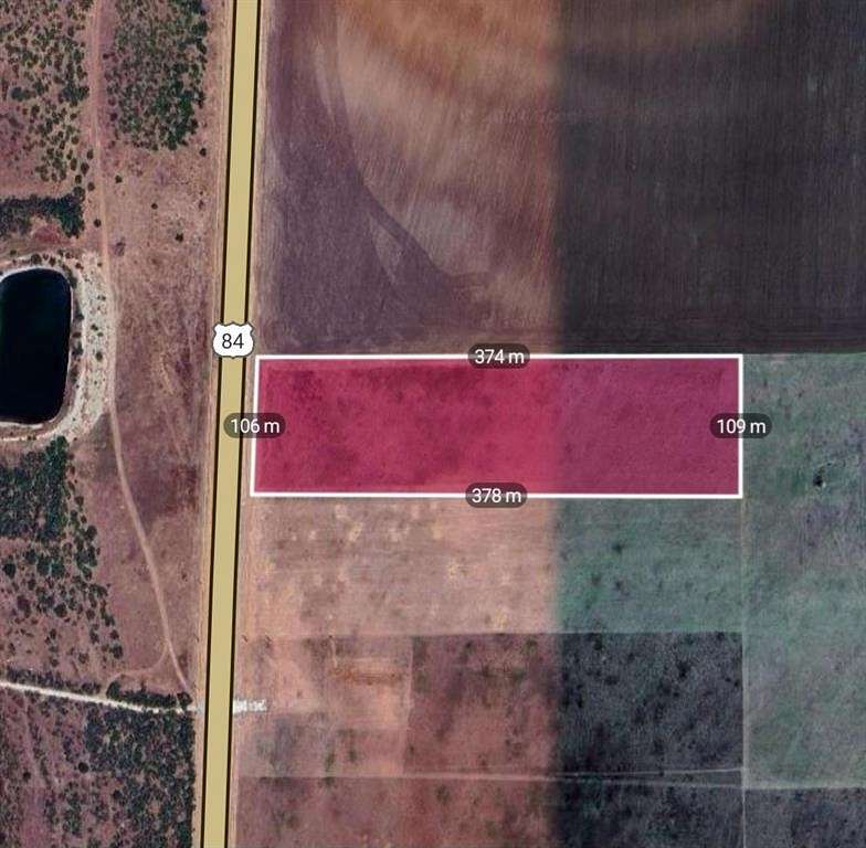 10.01 Acres of Land for Sale in Lawn, Texas