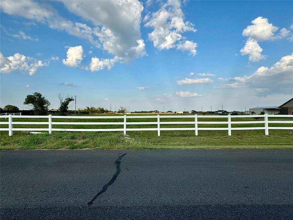 2.83 Acres of Land for Sale in Sanger, Texas