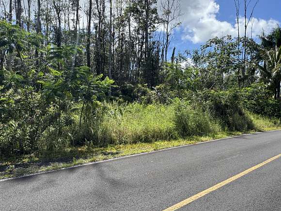 0.276 Acres of Land for Sale in Pahoa, Hawaii