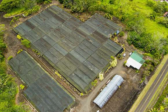 10.119 Acres of Land for Sale in Hilo, Hawaii