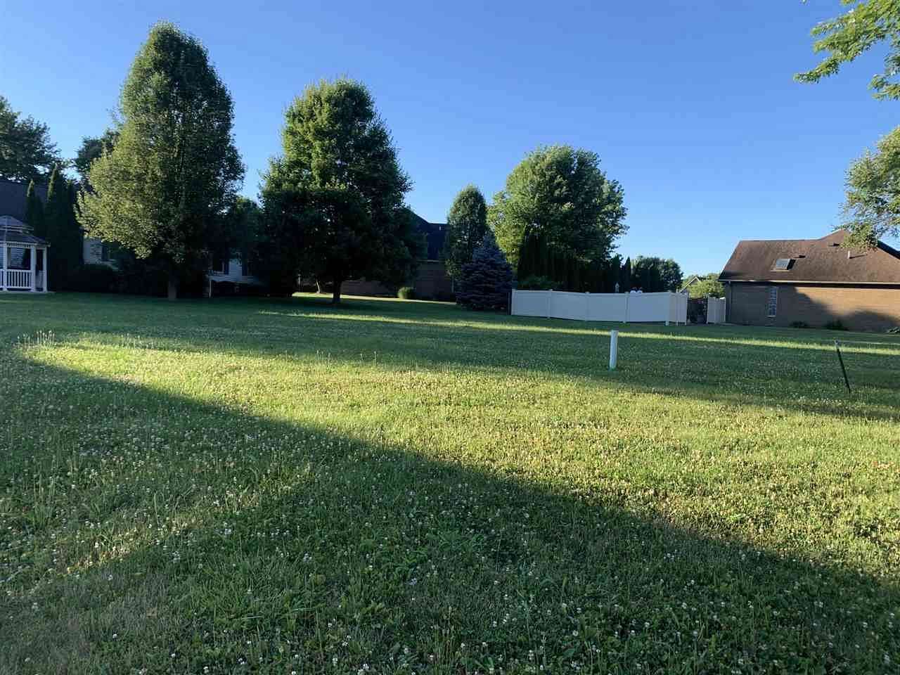 0.34 Acres of Residential Land for Sale in Brazil, Indiana