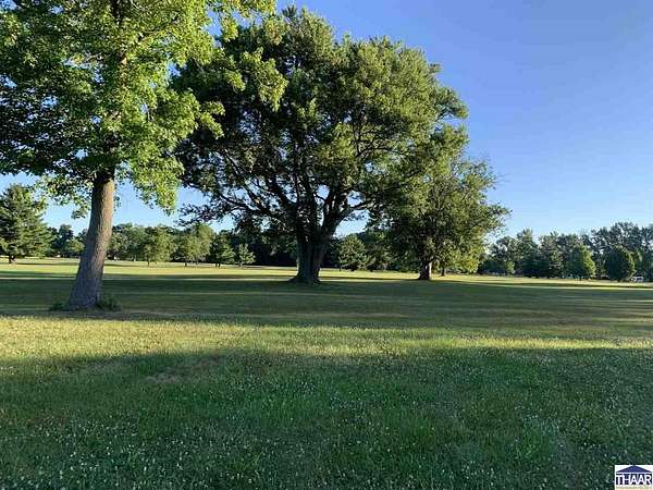 0.32 Acres of Residential Land for Sale in Brazil, Indiana
