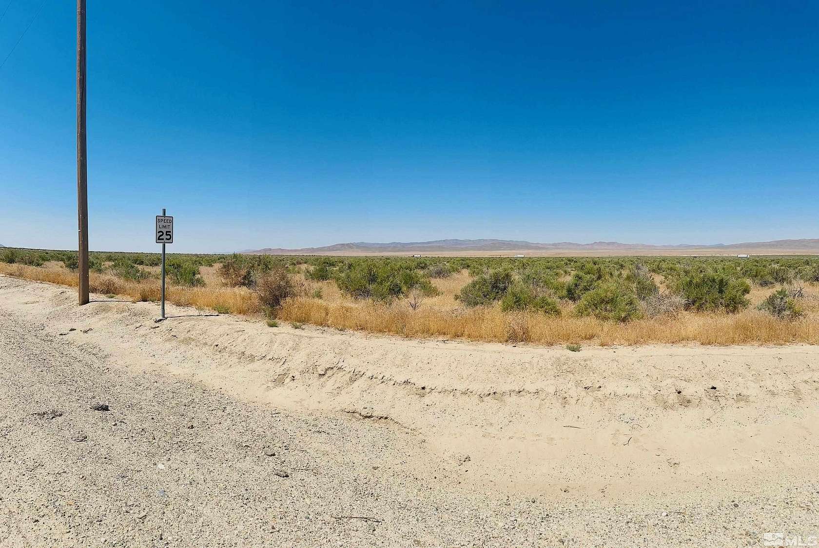 1.5 Acres of Residential Land for Sale in Lovelock, Nevada