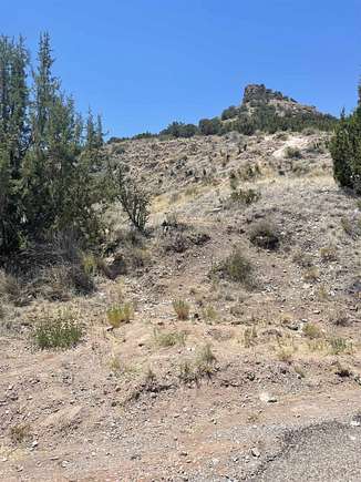 40 Acres of Land for Sale in Bent, New Mexico