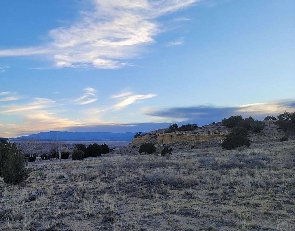 2.5 Acres of Residential Land for Sale in Pueblo West, Colorado