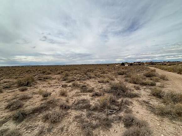 0.5 Acres of Land for Sale in Rio Rancho, New Mexico